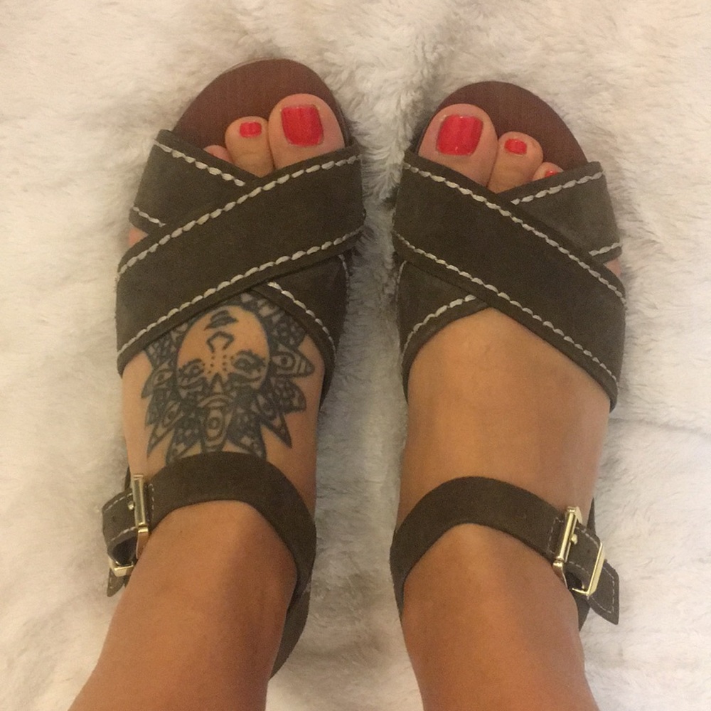 Sam Edelman platform